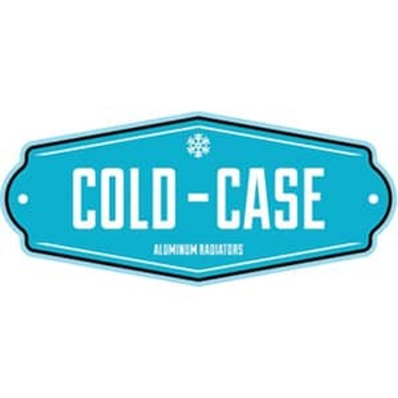 Cold Case Radiators